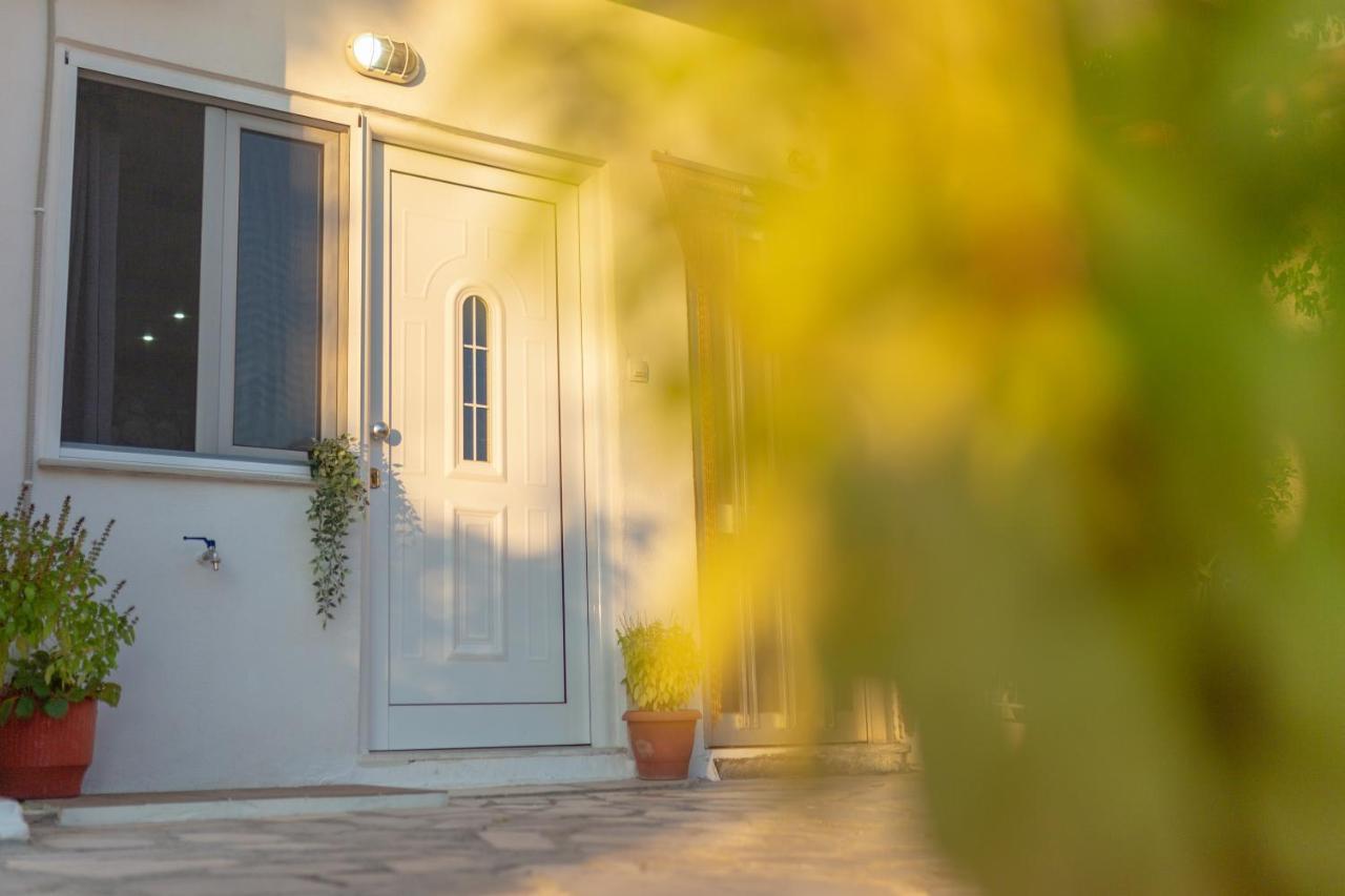 Catch N Relax Apartment Kalambaka Exterior photo
