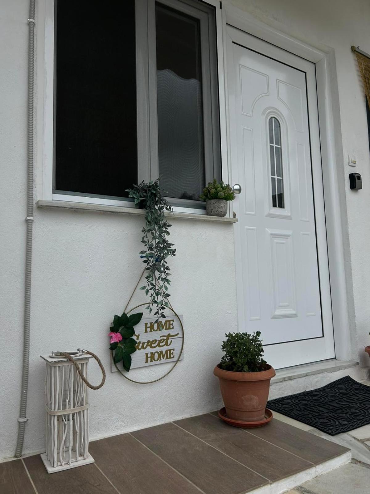 Catch N Relax Apartment Kalambaka Exterior photo