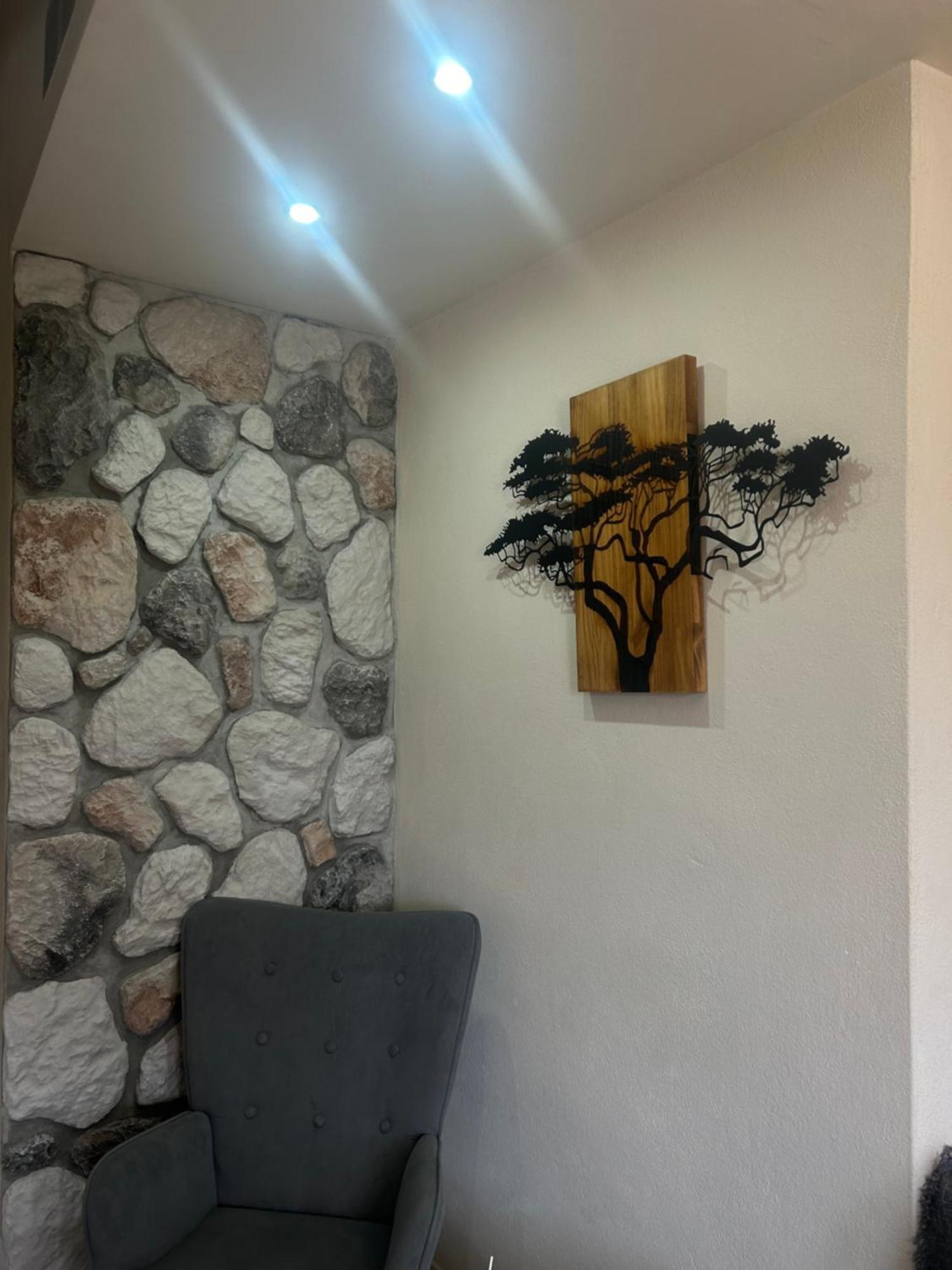 Catch N Relax Apartment Kalambaka Exterior photo